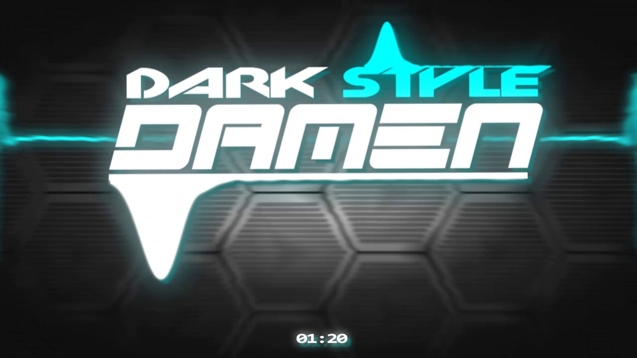 DAMEN - Dark Style (Original mix)