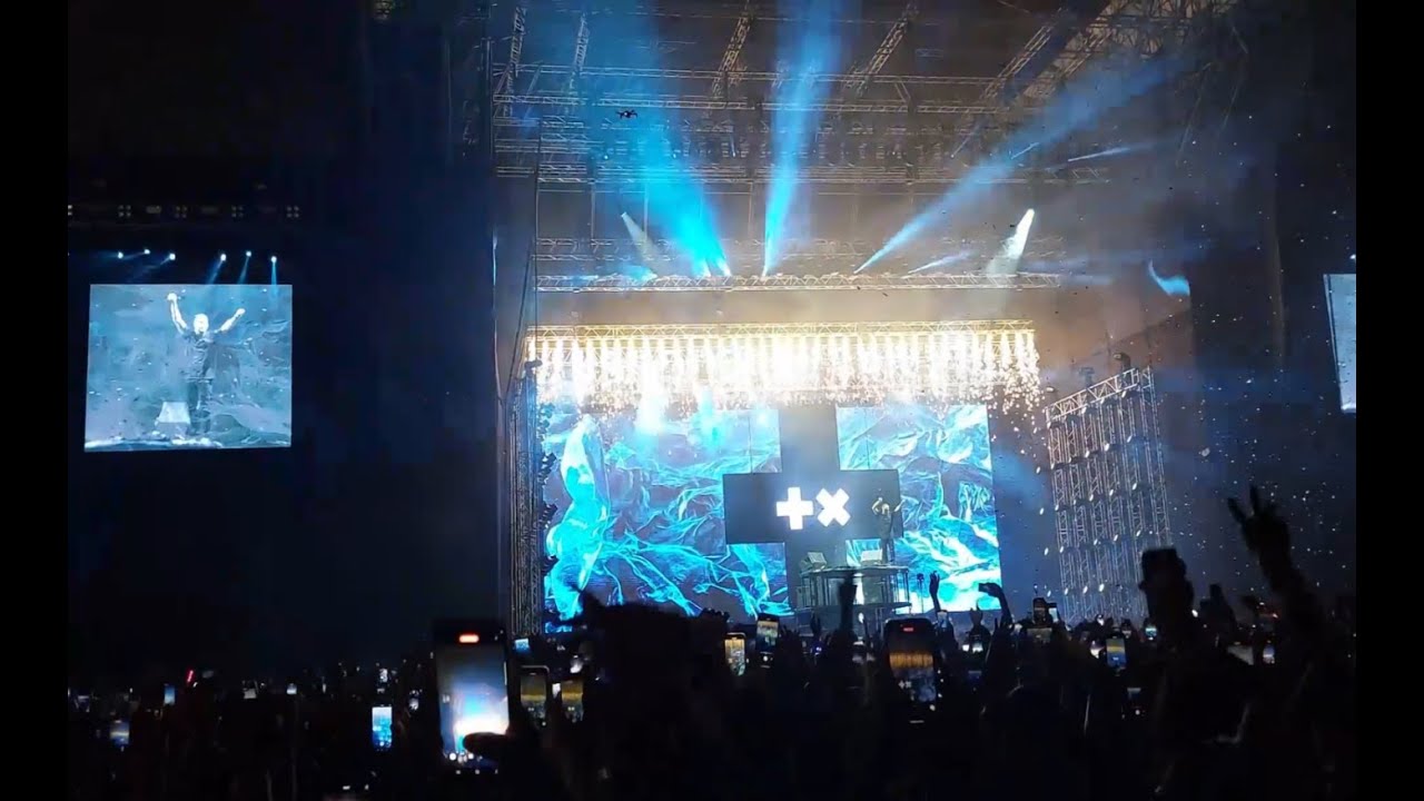 Martin Garrix Lima - Perú 2024