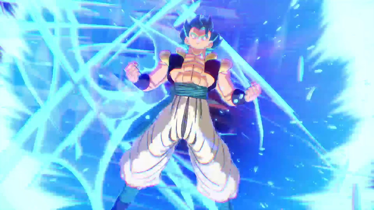 Dragon Ball. Spiking. Zero  Live Stream. Goku vs Frieza