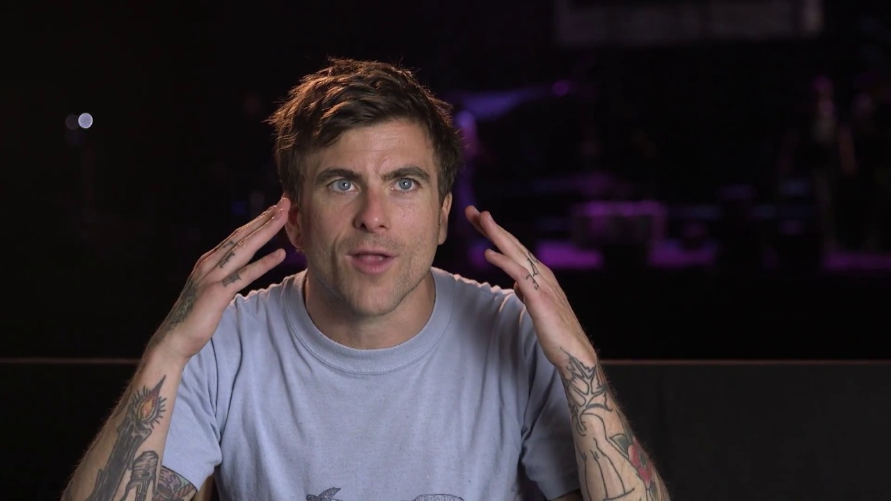 On the Road with Circa Survive