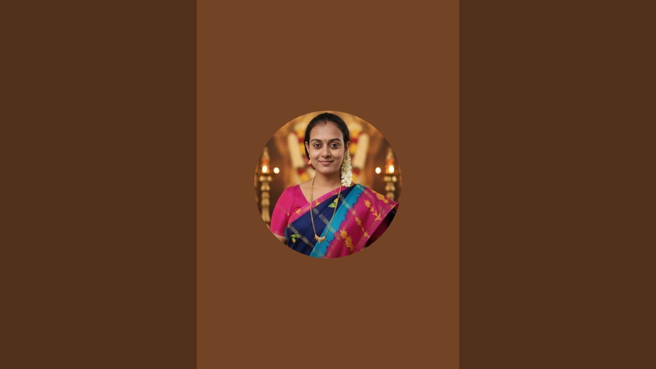 Hare Srinivasa  SriDevi - A Telugu Homemaker's Journey