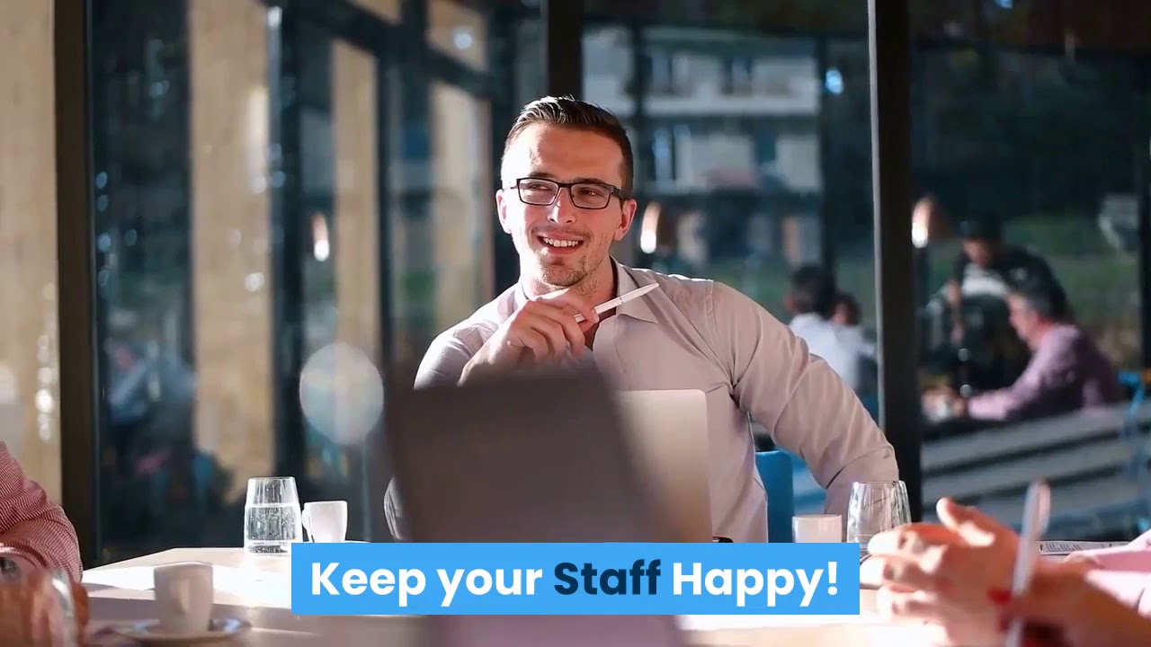 eroster make smarter decisions with your staff roster online automated roster