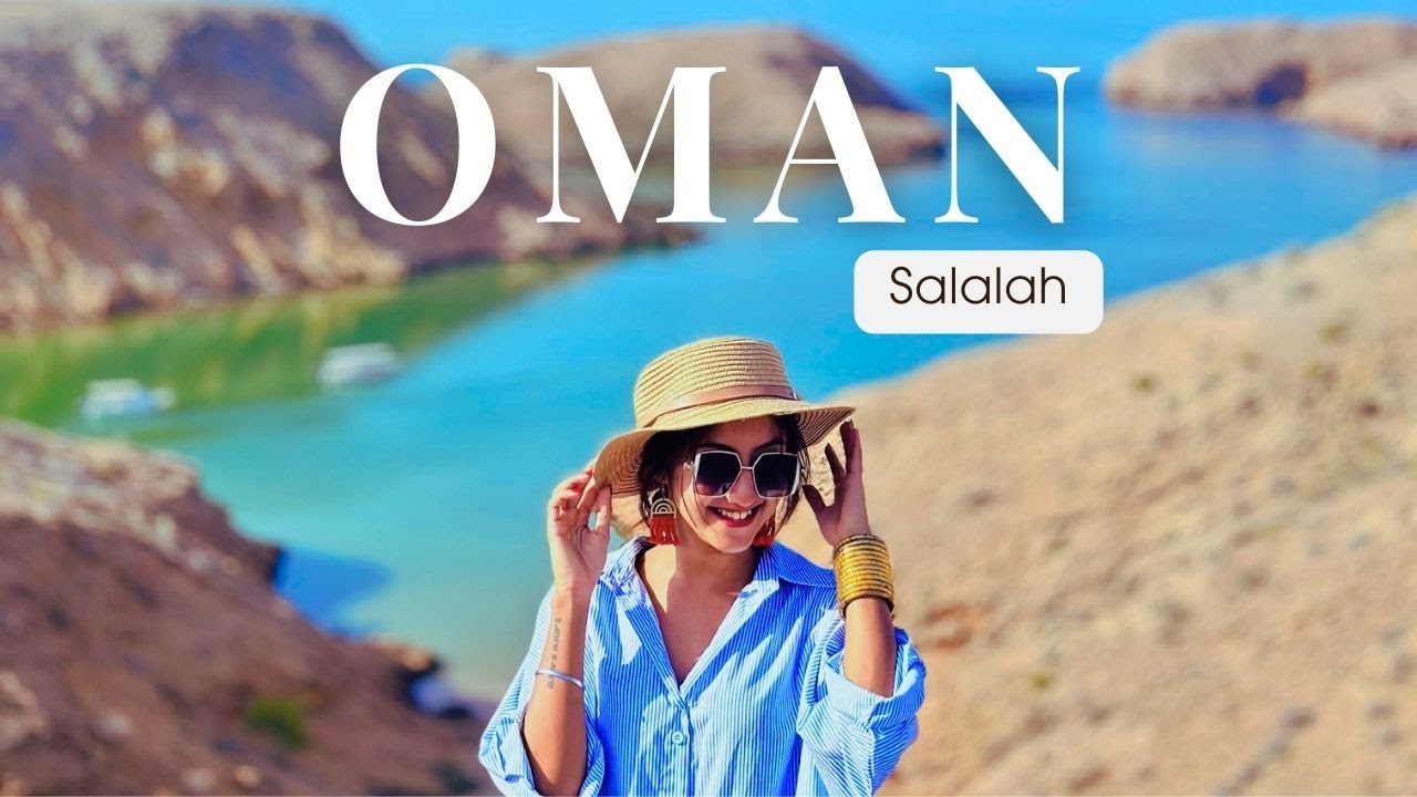 Salalah, Oman - A Travel Documentary Of Oman's Best City | Talkin Travel