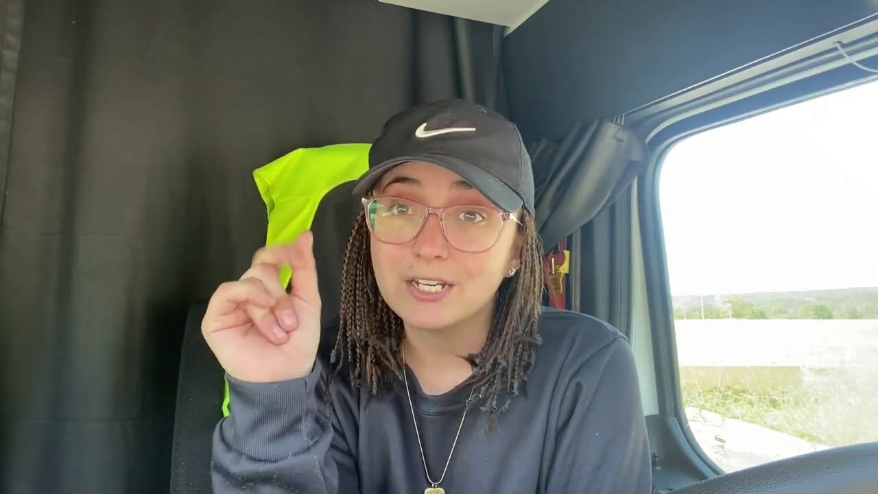 Where Have I Been?? Quit My Job?? BreakUp?? | Trucking Part 48