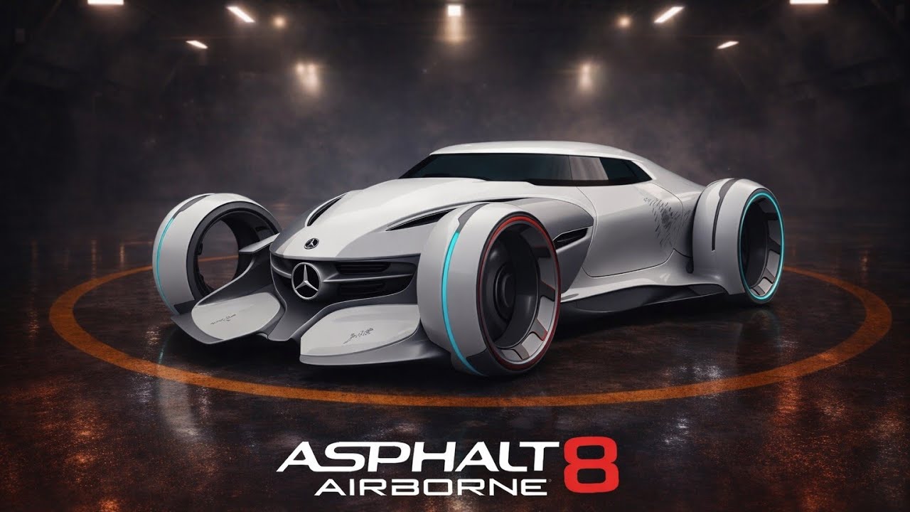 Ultimate Car Upgrades & Ranked Races! | Asphalt 8 Live 🔥 #233