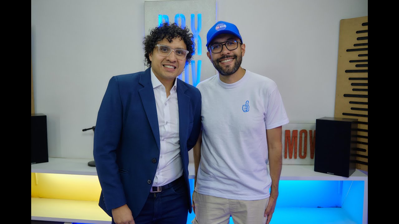 LuigiParra -  Fe, familia y Congreso esta es  la apuesta política