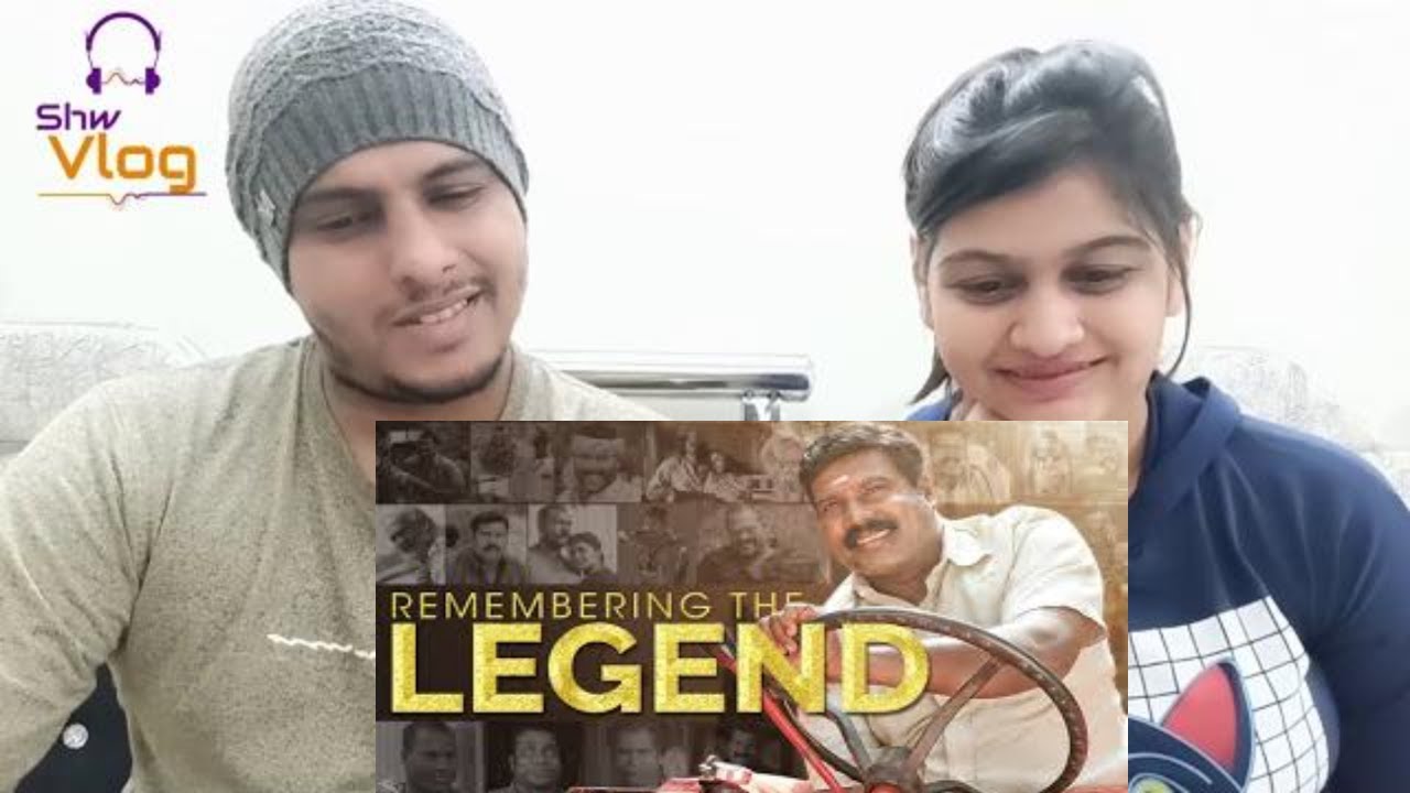 Remembering the Legend | Tribute to Kalabhavan Mani | Linto Kurian reaction