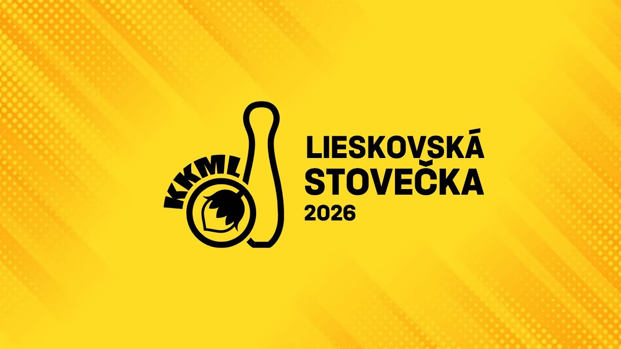 Lieskovská STOVEČKA - 9.1.2026