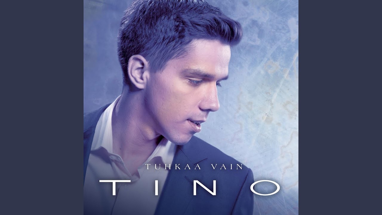 Tuhkaa vain