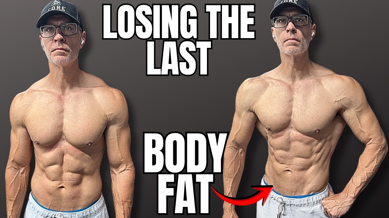 You Can Lose It | Stubborn Fat Removal