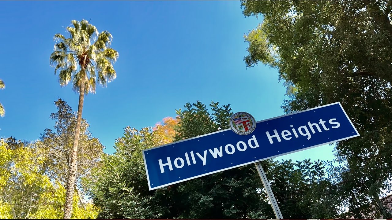 Экскурсия по местам проведения Story Location Tour — Бывший дом Тео Уилсона и тайное место любви ...