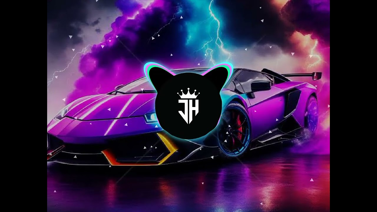 JH music🎵 bast remix song⚡