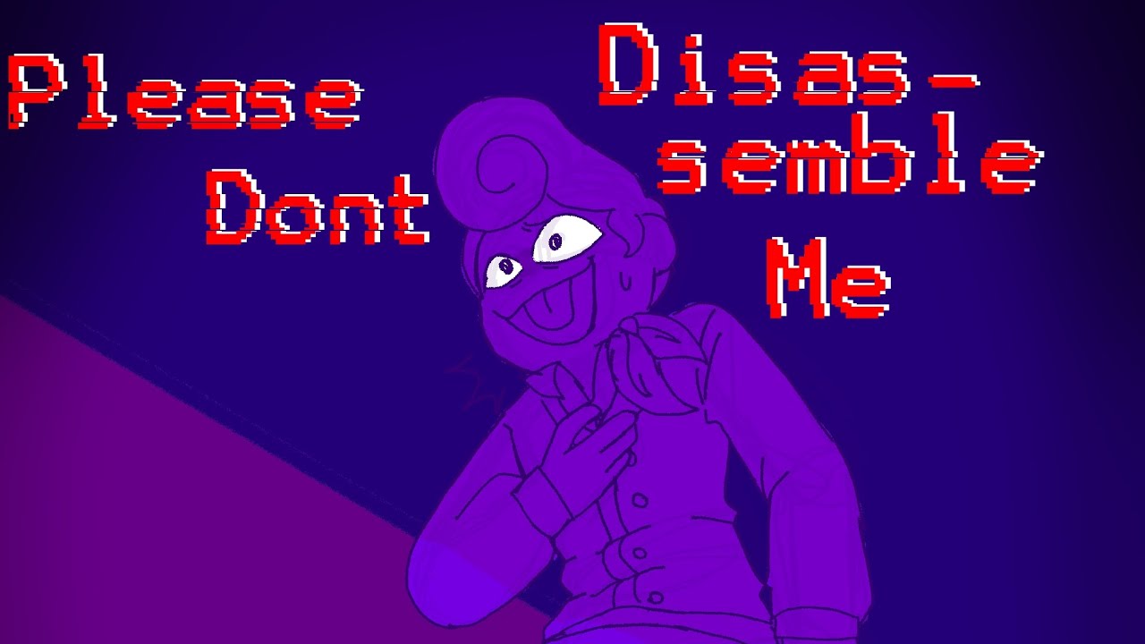 "Your behavior is non-standard"||ANIMATIC||WELCOME HOME
