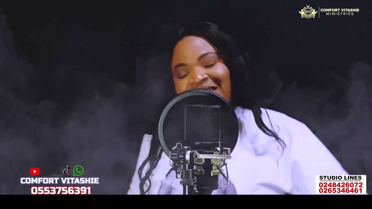 HALLELUYAH Come on somebody let's dance to this POWERFUL NIGERIAN praise to end the year 