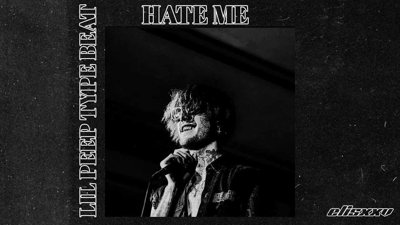 [free for profit] Lil Peep X Lil Tracy Type Beat - 