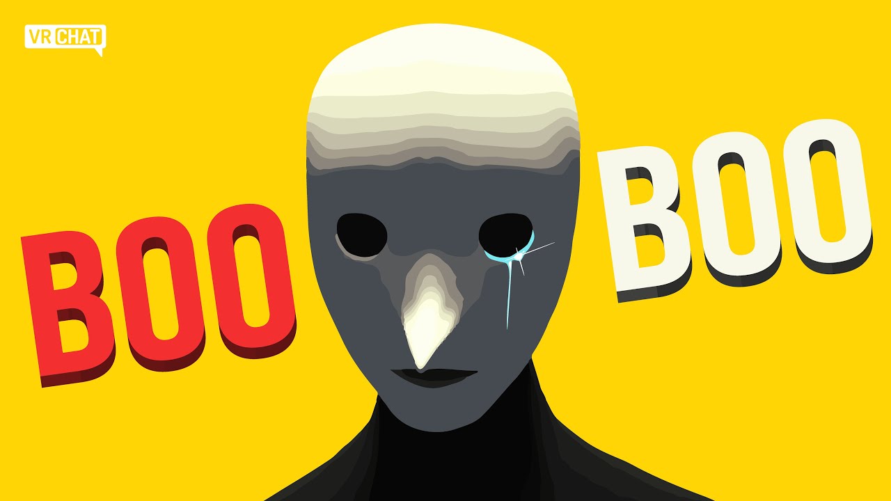 VRCHAT Moments So Creepy They're Banned