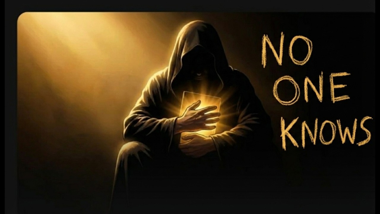 Why Your Secret Sin is Destroying You