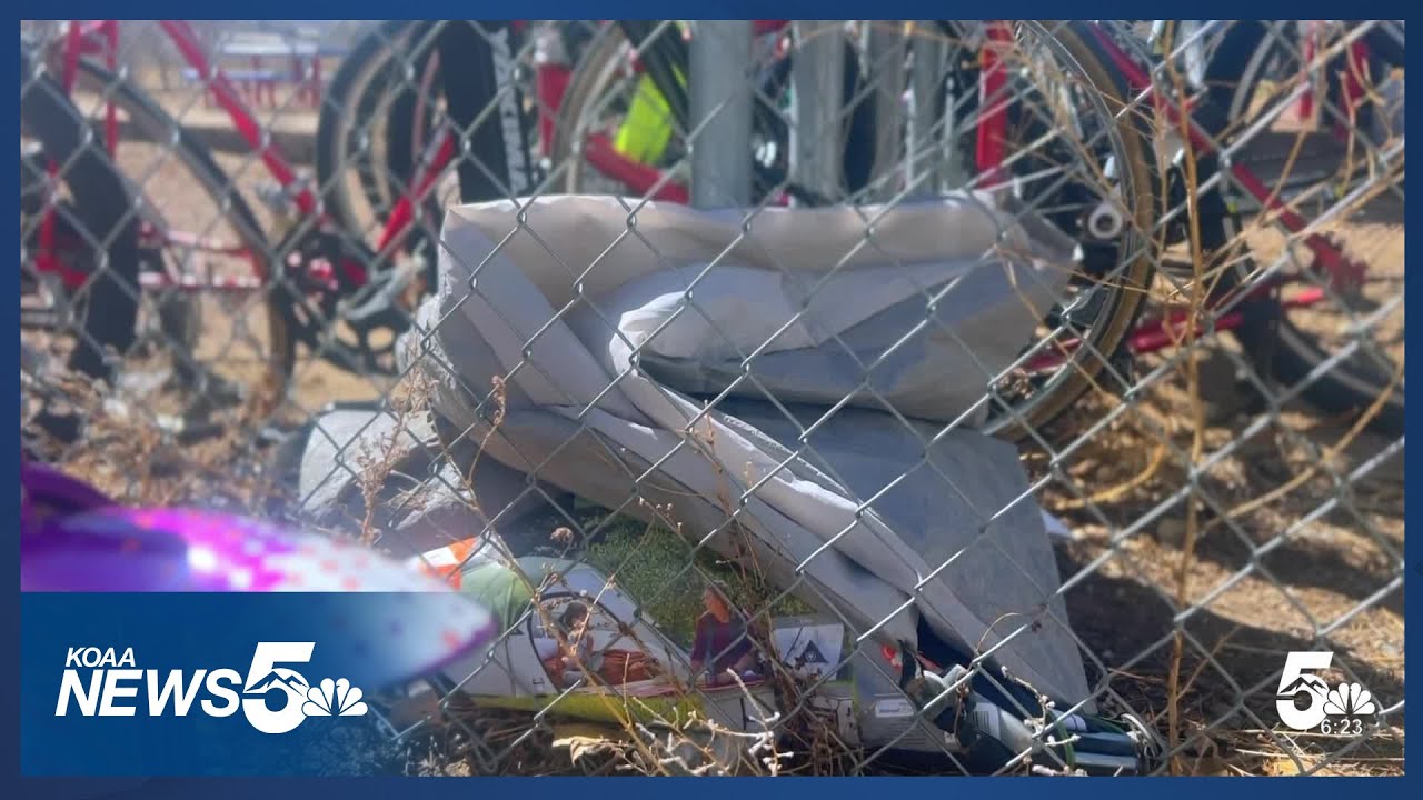 Жители Каньон-Сити выражают обеспокоенность по поводу того, что они называют увеличением числа бе...
