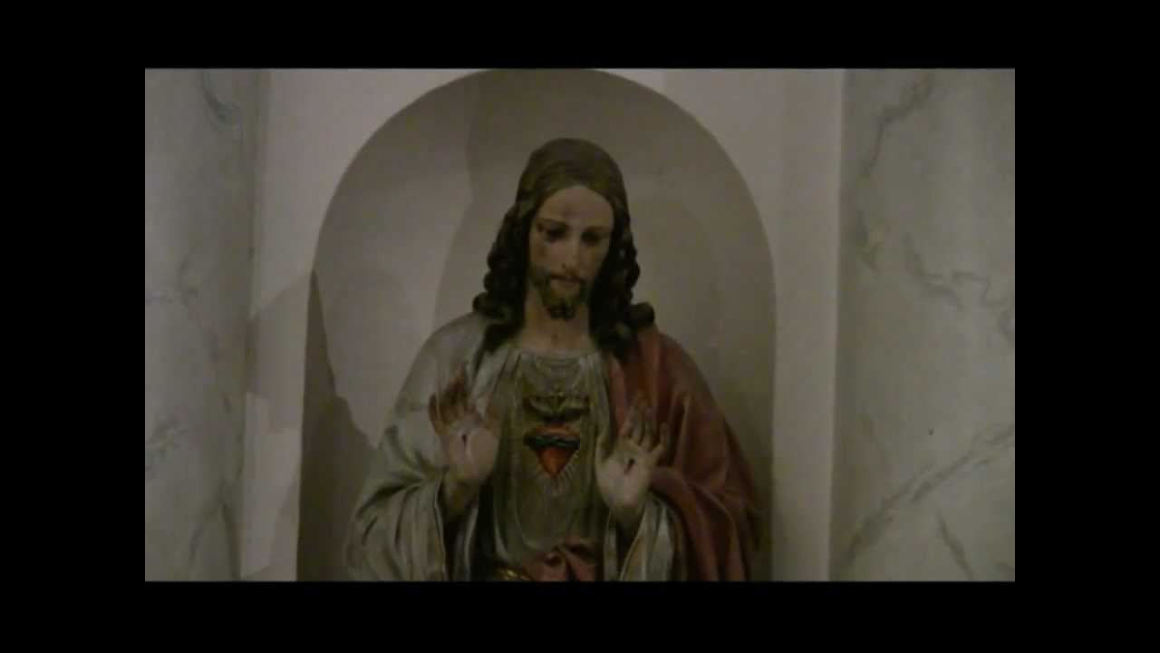 Sono qui a lodarti (Here I am to worship) - Ricci (Hillsong United)