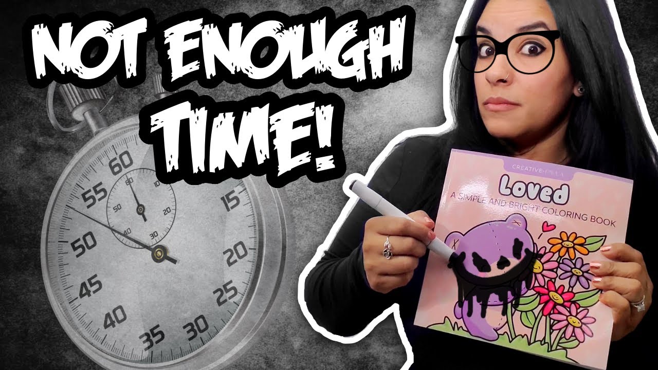 How Many Pages Can I Corrupt in 1 HOUR???