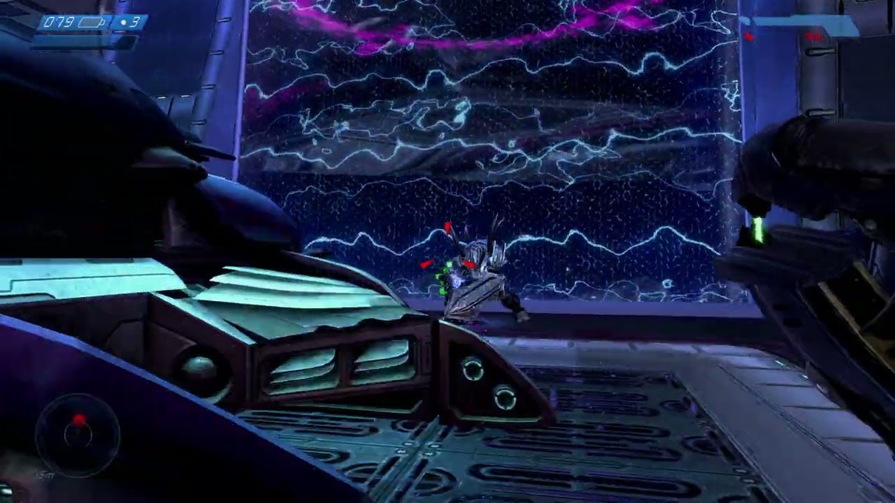 Halo  The Master Chief Collection Combat Evolved Anniversary Mission 3 Part 4 Legandary Diffuculty