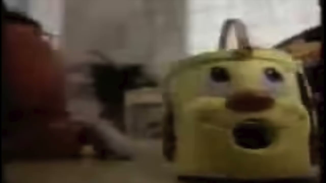 mr bucket remix