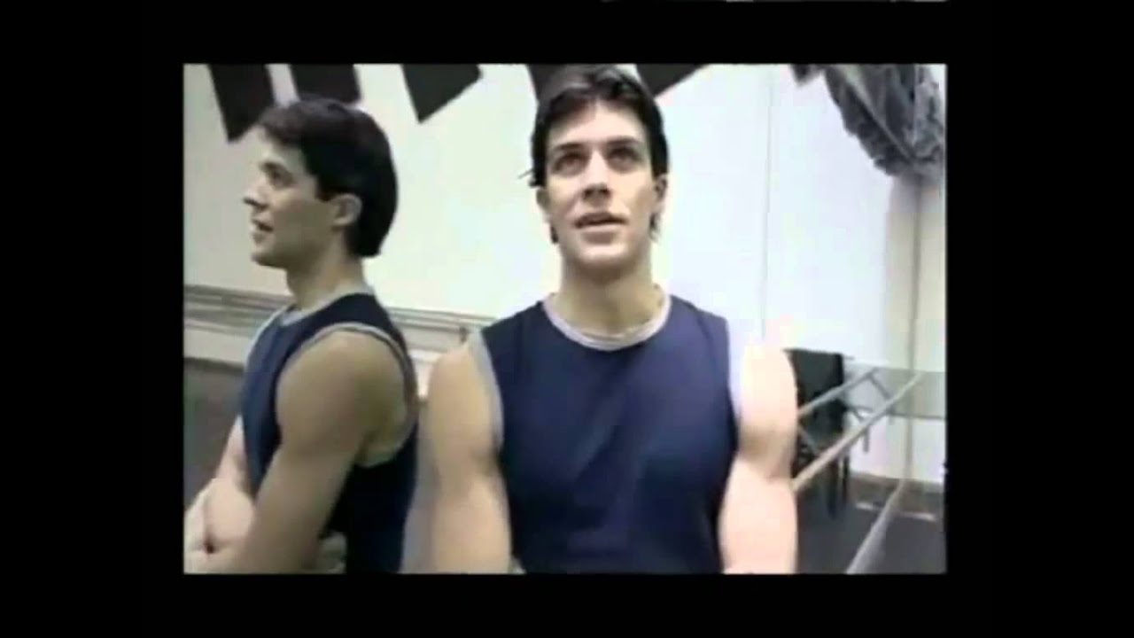 Nureyev