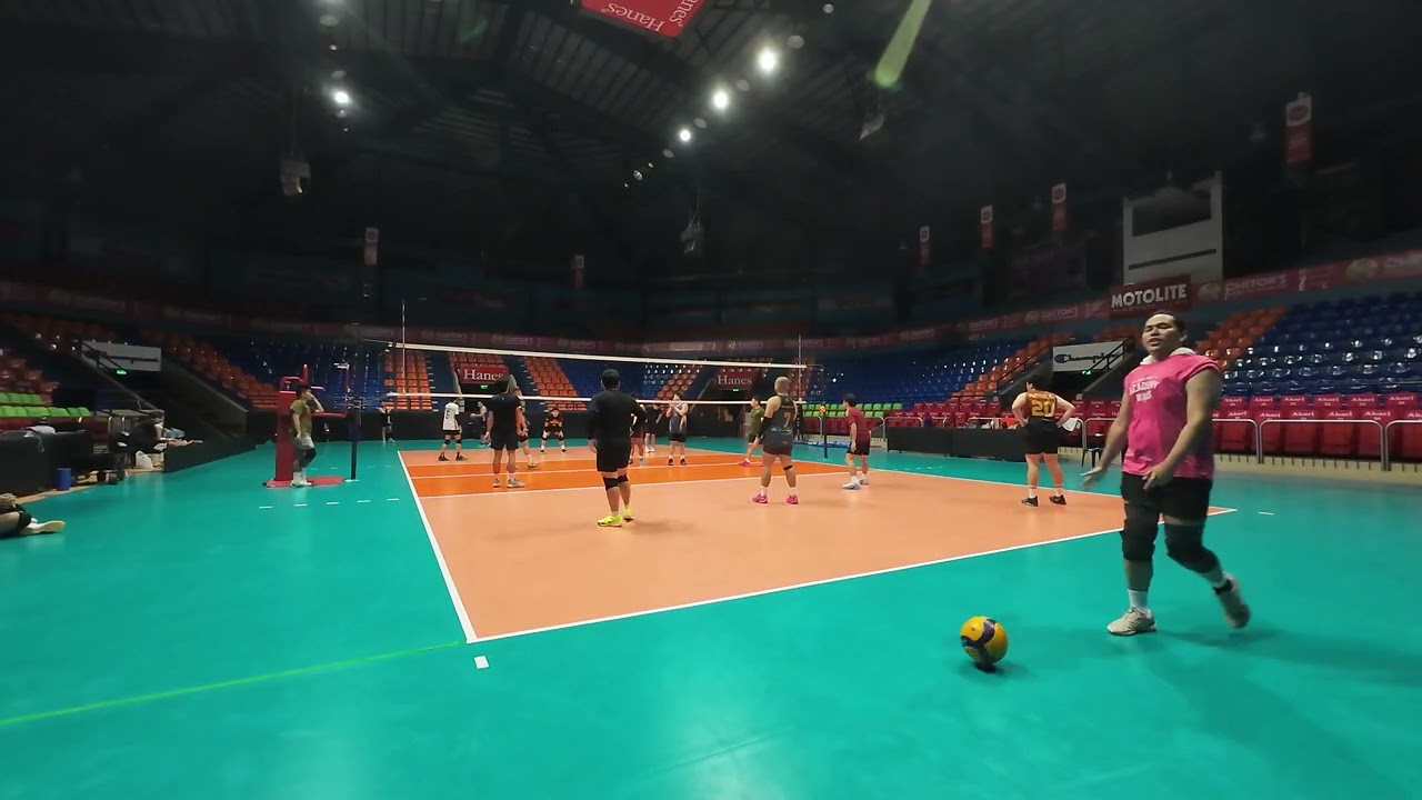 7 | Dakila Inter | FilOil | 030626