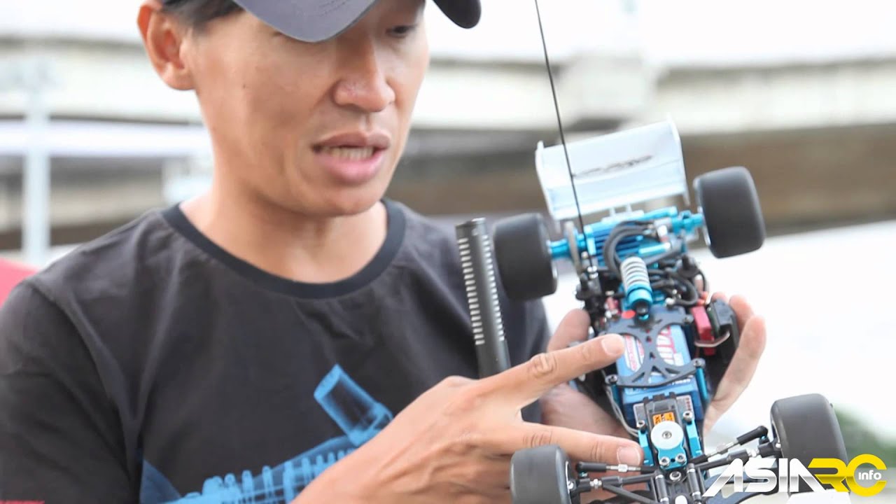 TEAMSAXO F1-180產品介紹