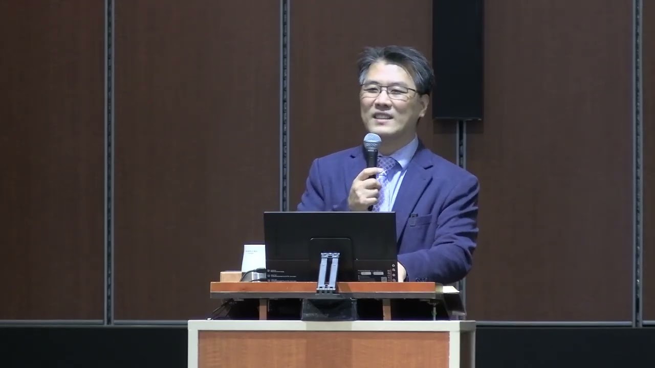 생각보다 위험할 수 있는 성도의 삶, 그 시험들 (마태복음 4.1-11)