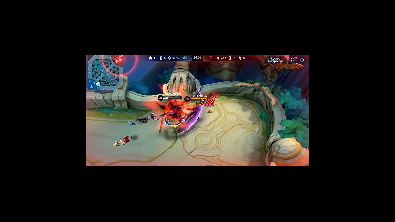 NEW ARGUS BUFF 😈 2024 #shorts