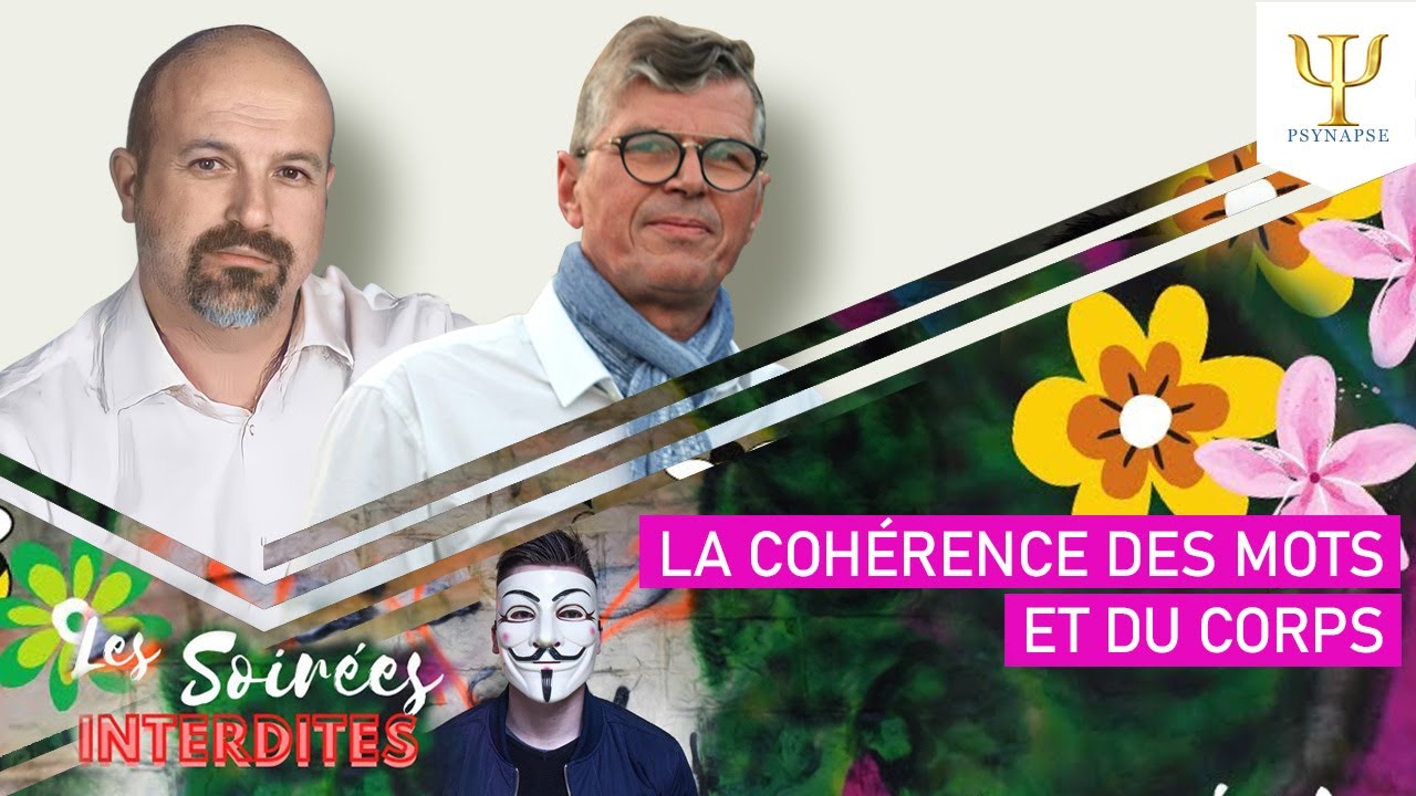 Exercice de calibration : faire le lien entre le regard, le corps et la parole