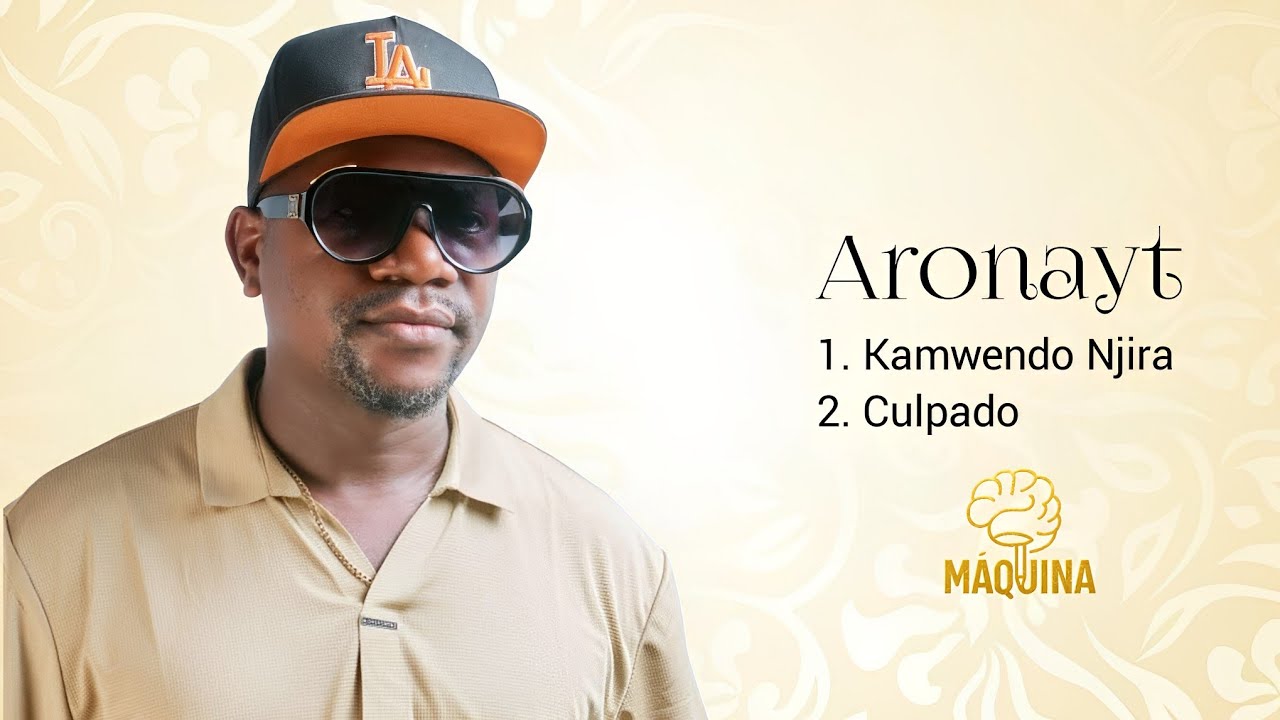 Aronayt - Kamwendo Njira