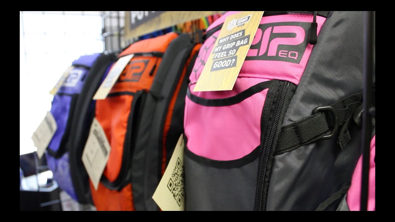 Grip Equipment C14 Bag Review