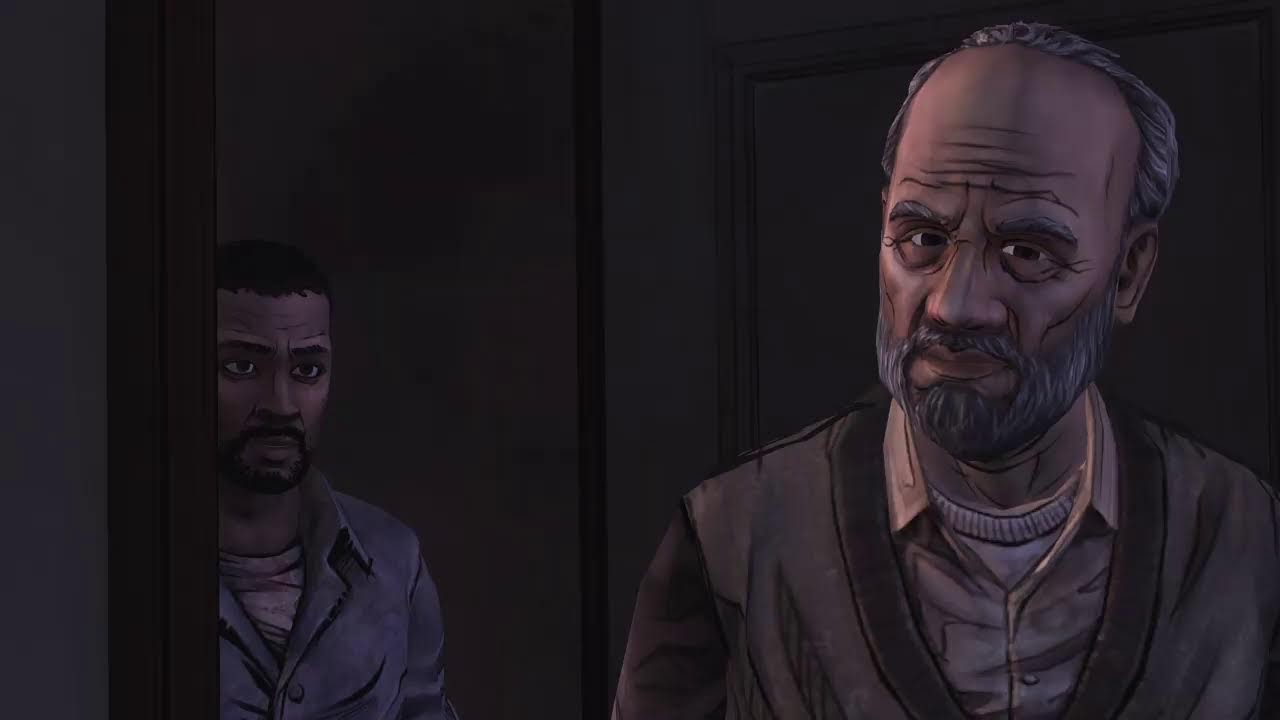 The walking dead s1 e4 and 5
