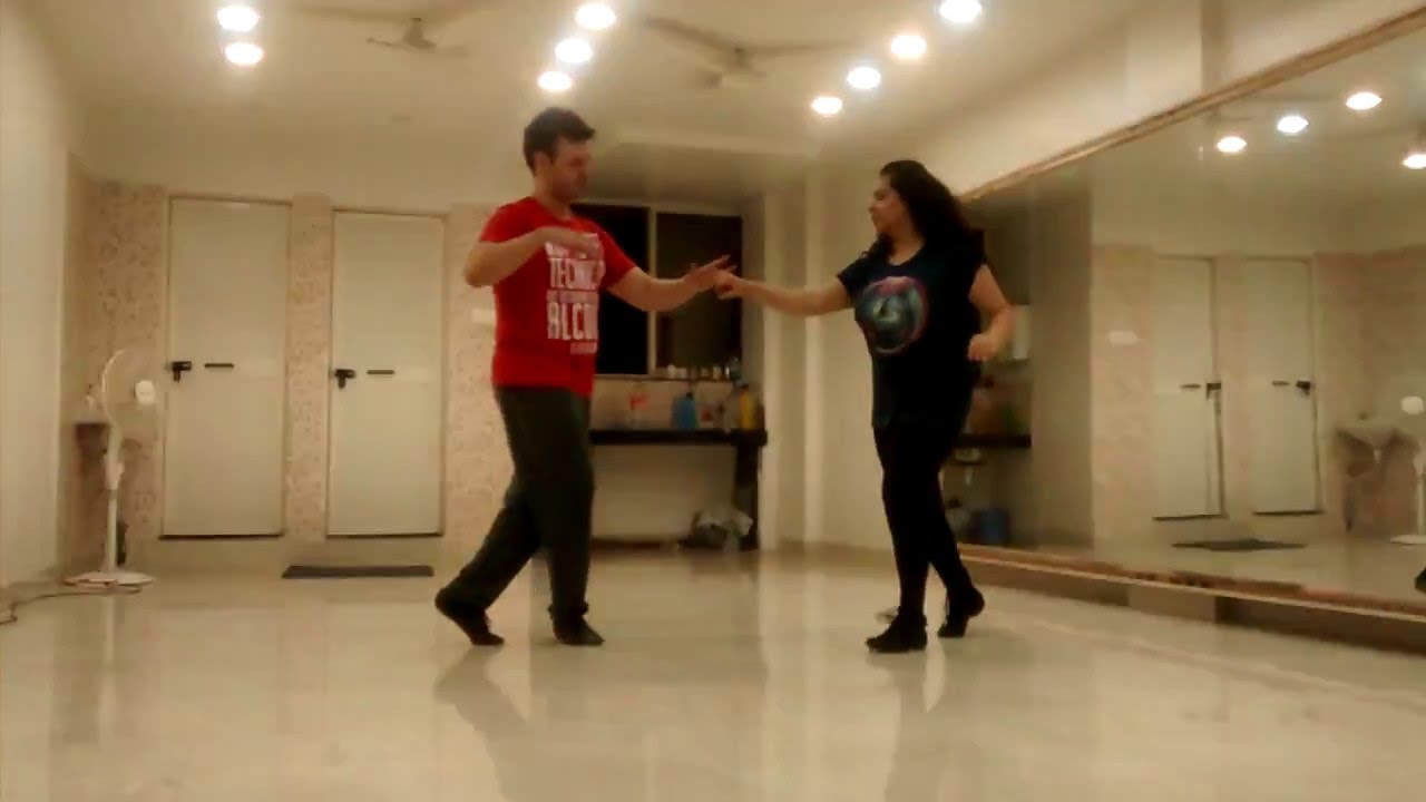 Salsa Social Dancing | Alex Diaz & Supreme | Furor