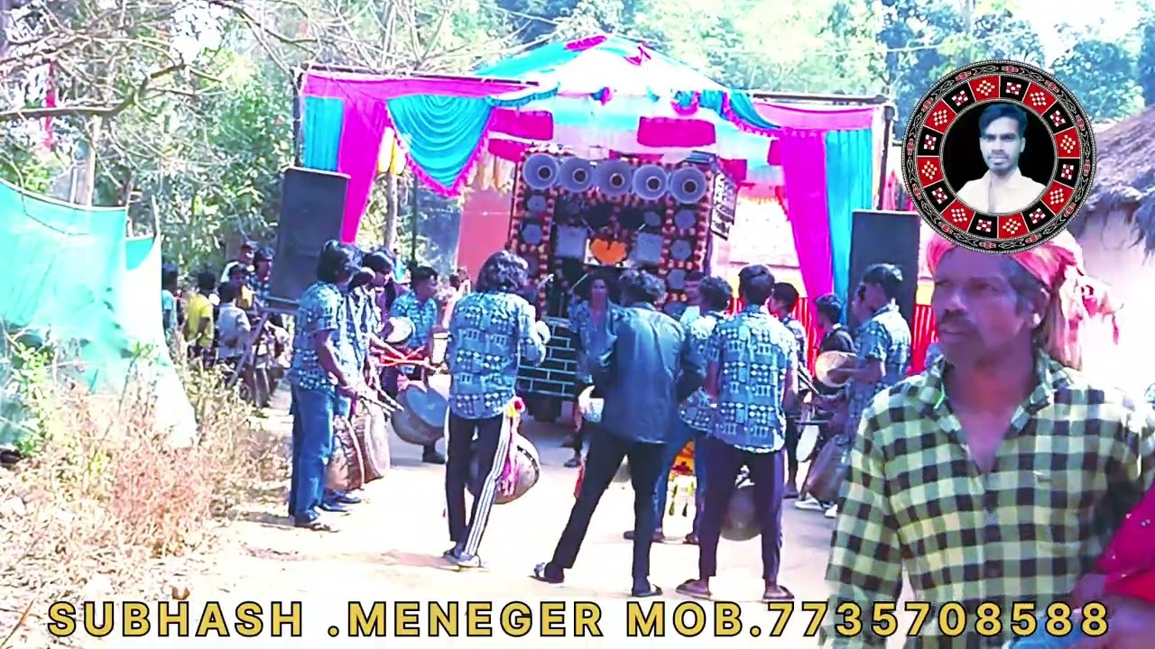 LAL MANDARA GUTE ALGA DISUCHHA ISAMBALPURI SONG FULL VIDEO I PRATEEK IISHWARI I ASHISH I ANTARA