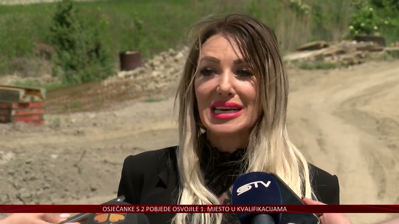 U općini Draž od ovoga ljeta još jedna atraktivna plaža
