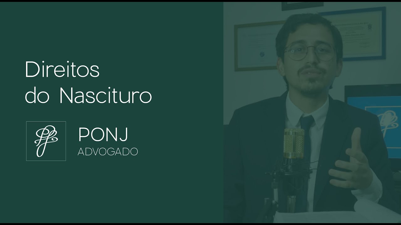 Personalidade Civil do Nascituro