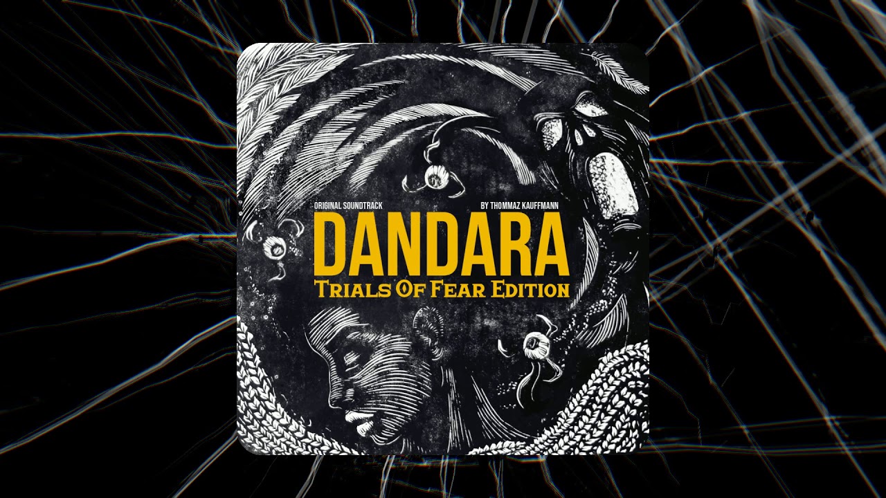 [Official] Dandara Trials of Fear Edition OST | 06. Once a Beautiful Horizon