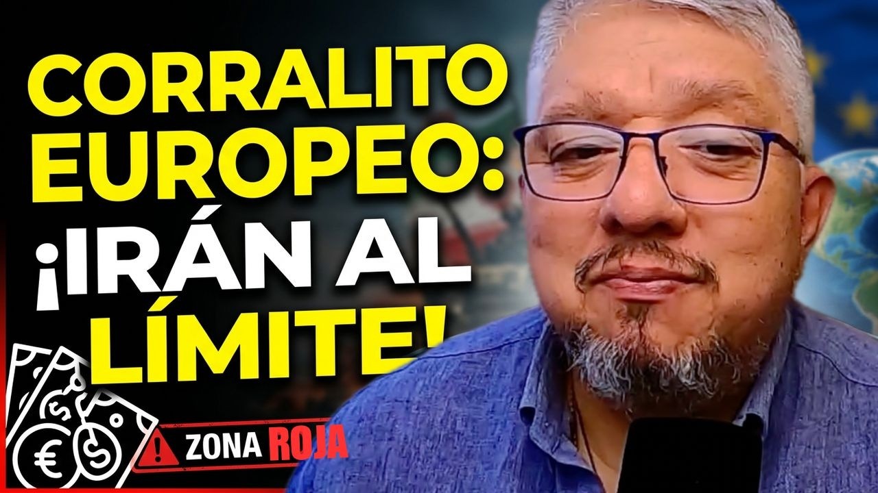 ⏳ CUENTA REGRESIVA: El falso 