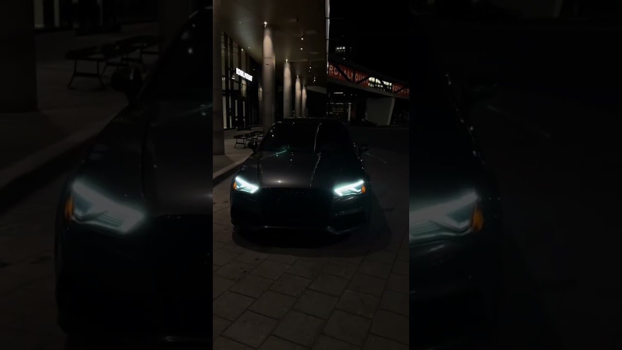 #audi