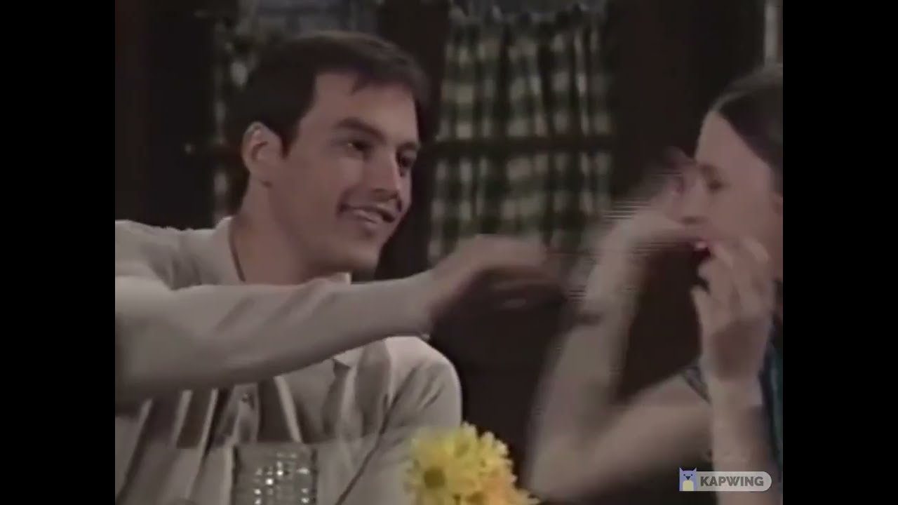 Lucky/Elizabeth/Nikolas/Emily - 4 Musketeers - Through The Years Part One