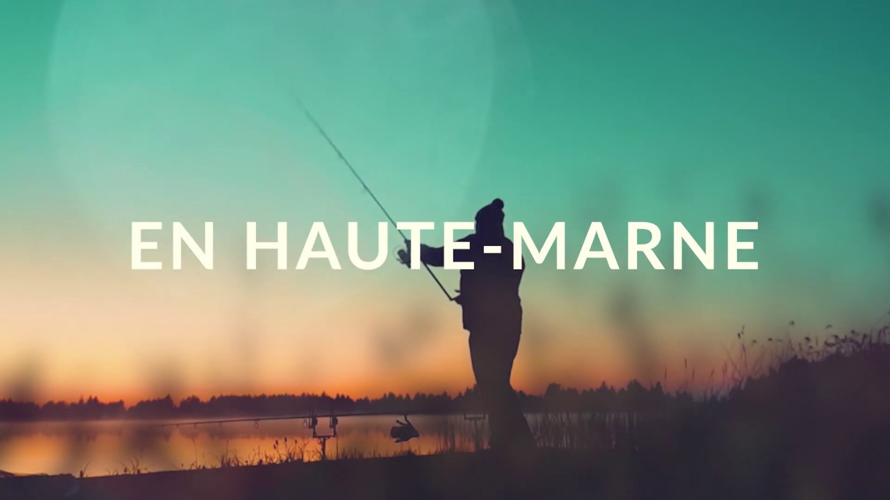 Toutes les Pêches sont en Haute-Marne !