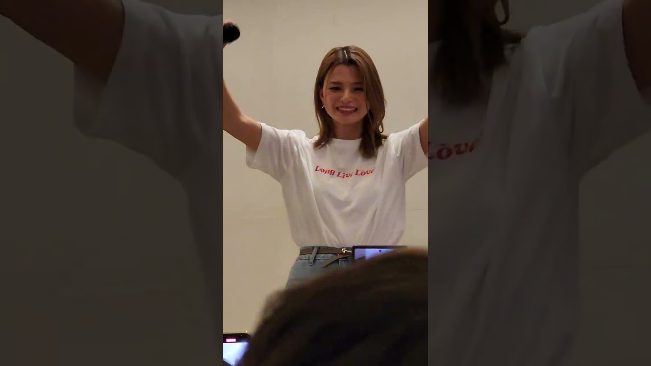 Becky รวมพล - #BeckyxFANDOMLIVE