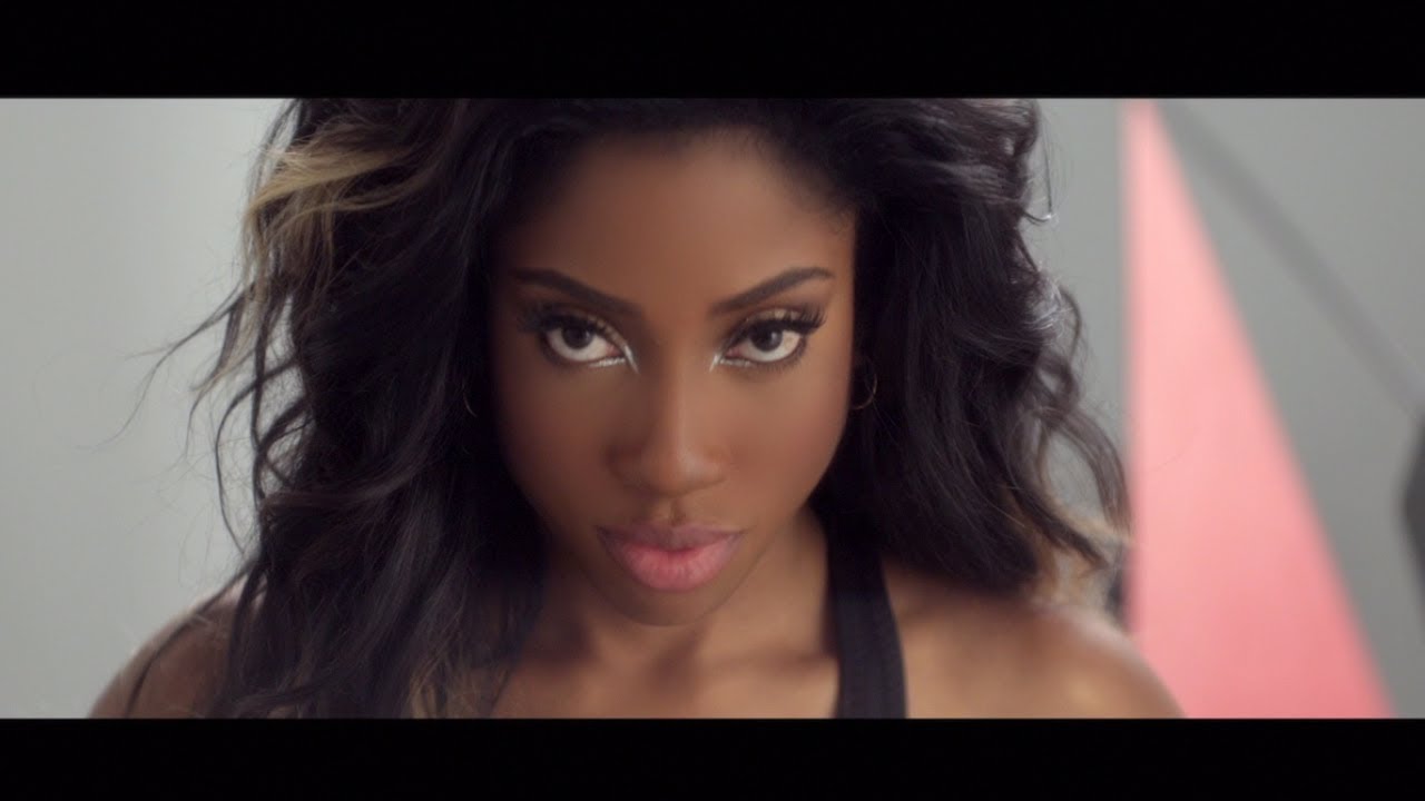 Sevyn Streeter - I Like It (Official Video)