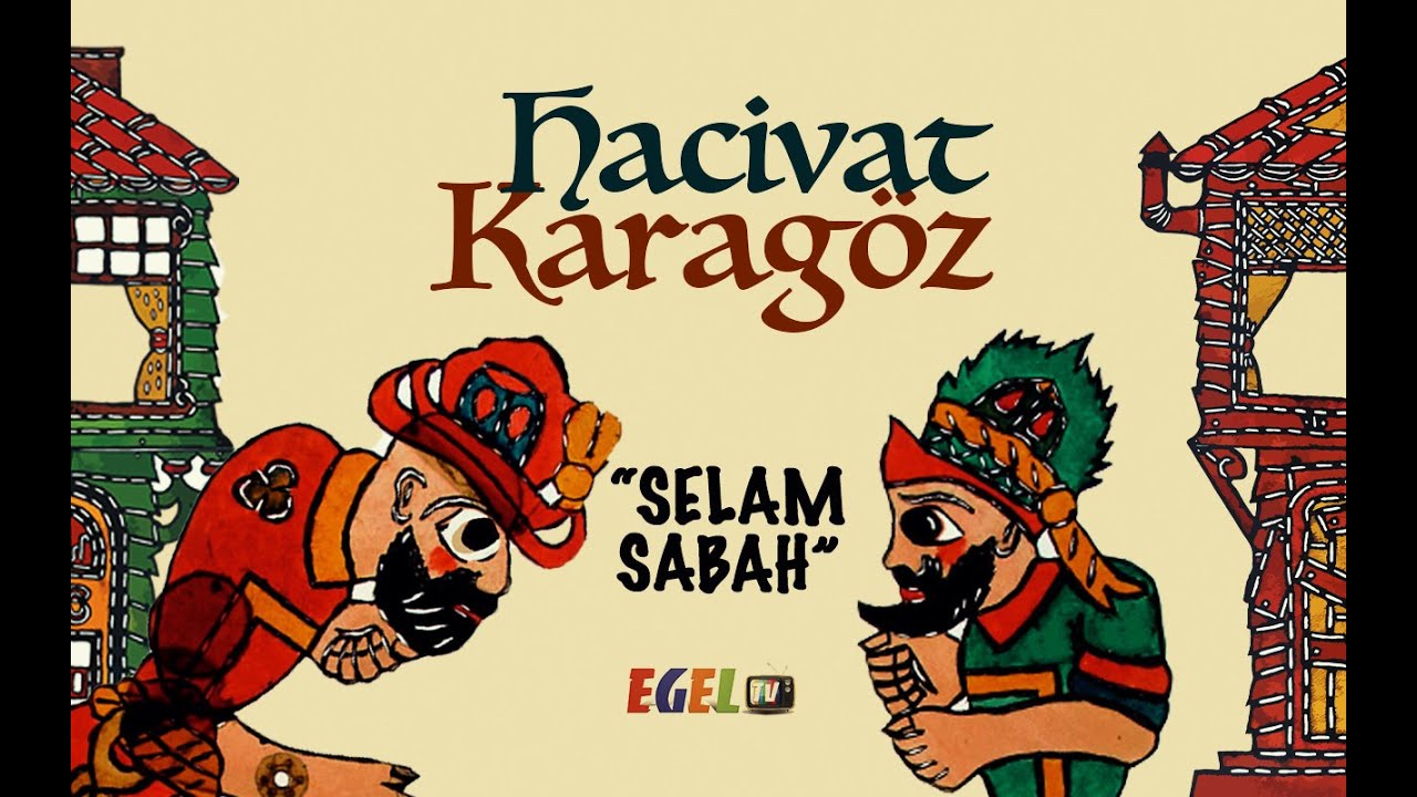 Karagöz | Selam Sabah Meselesi | 1. Sezon 3. Bölüm