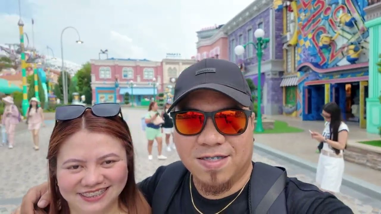 Let’s go SG (Part3)