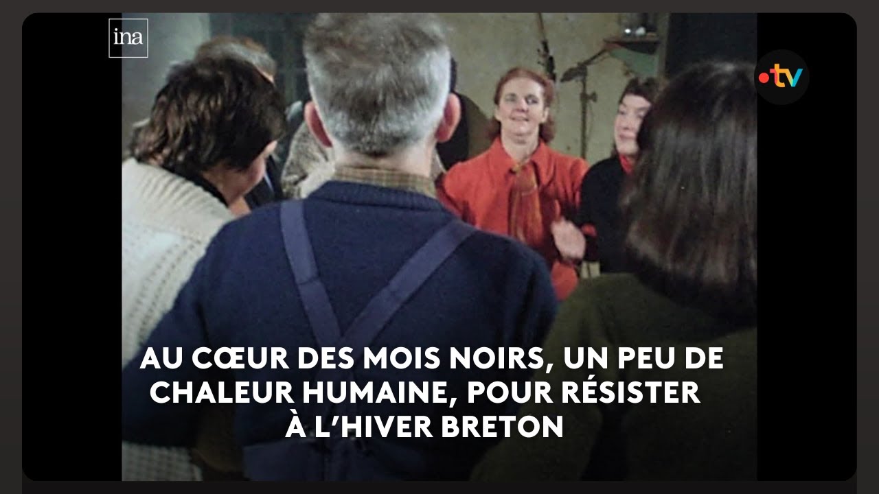Comment r&eacute;sister &agrave; l'hiver breton ? Retour sur les bonnes pratiques de nos anc&ecirc;tres.