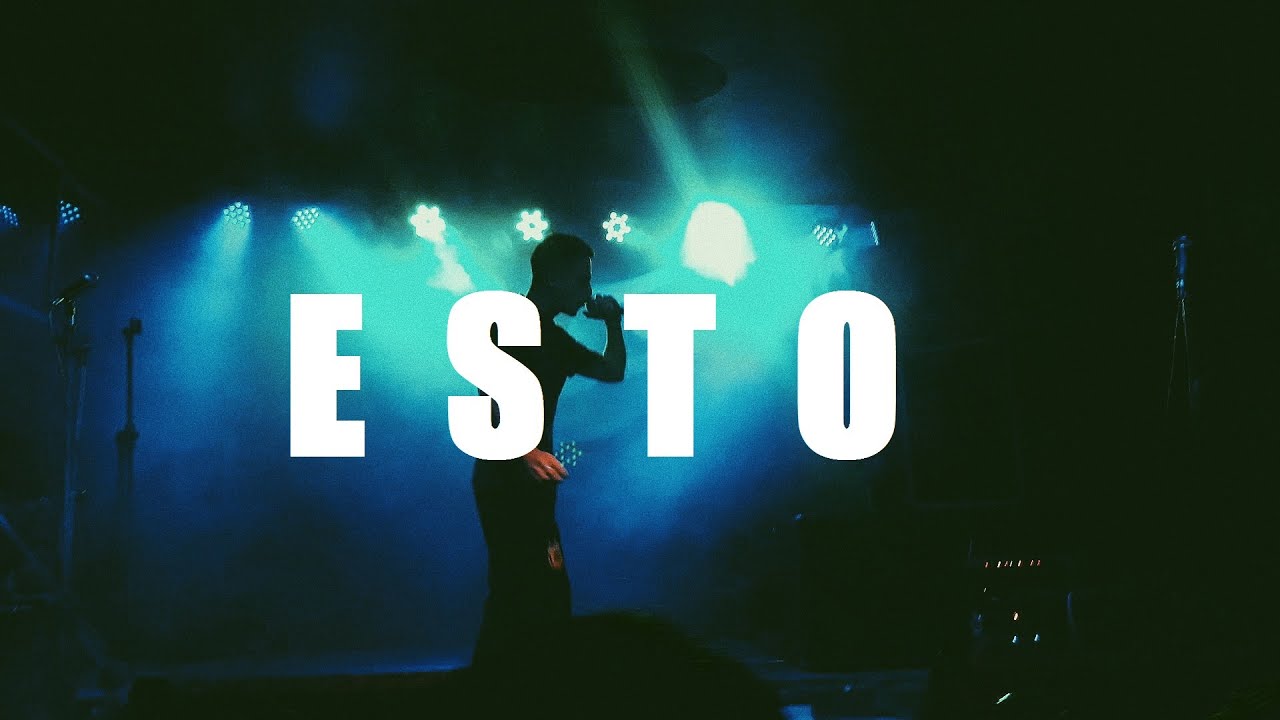 SOLIDO MC | Esto (Rap Argentino)
